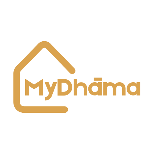 Mydhama Logo