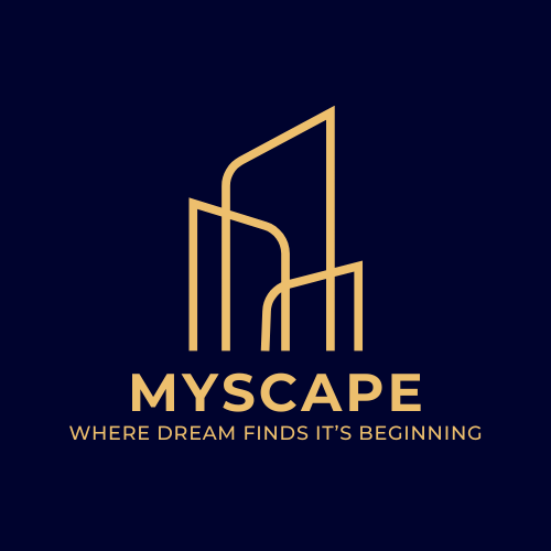 Myscape Logo